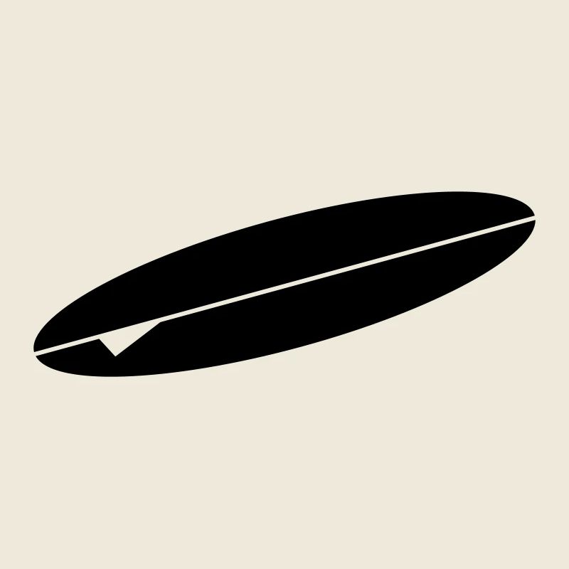 planche de surf
