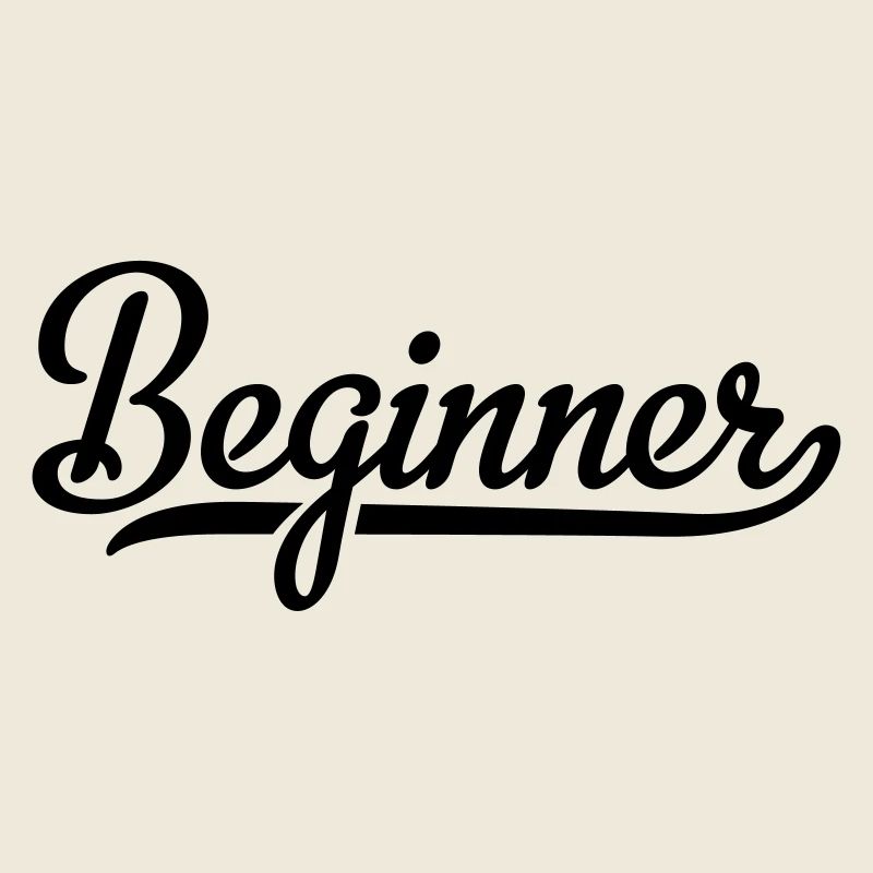 beginner