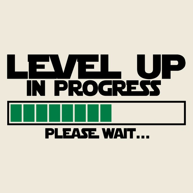 lvl upnprogrss