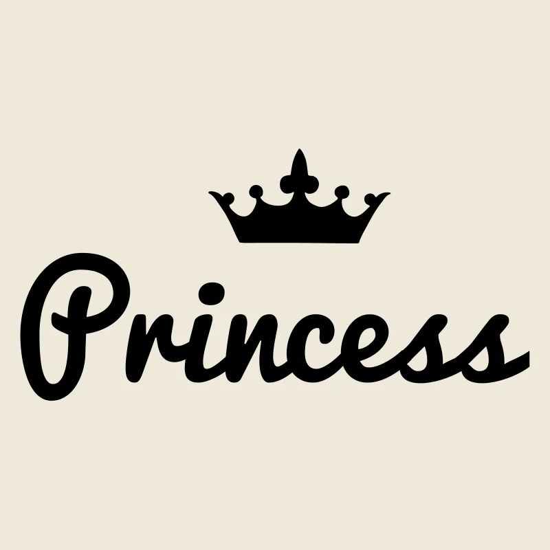 Princess Crown