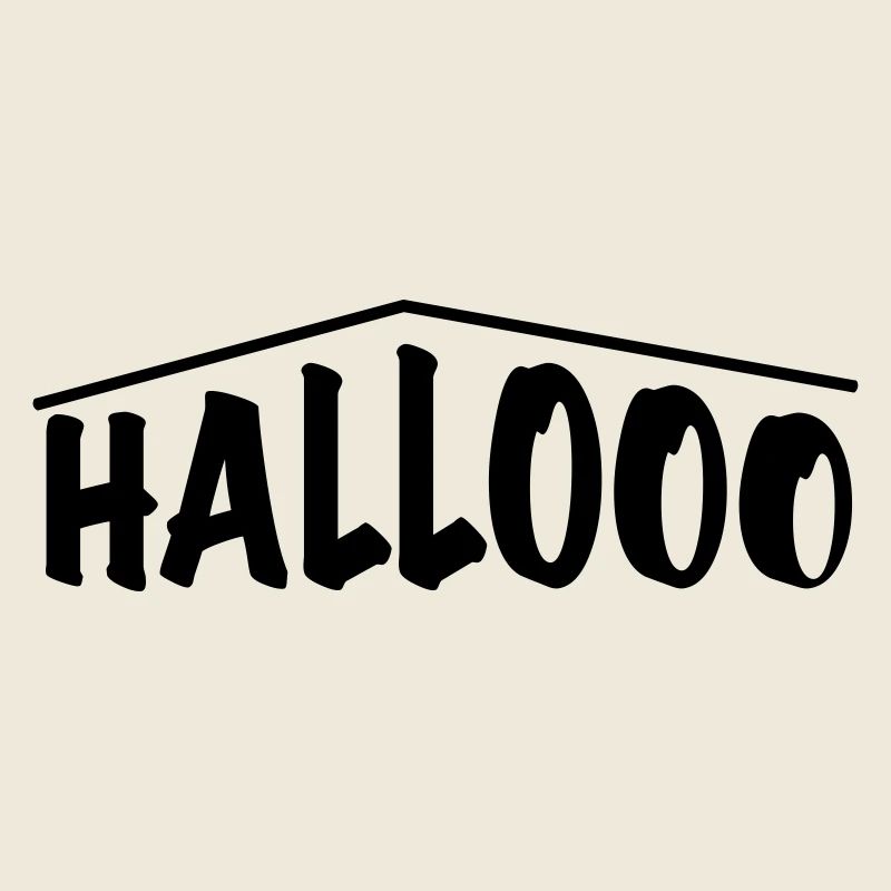 hallooo