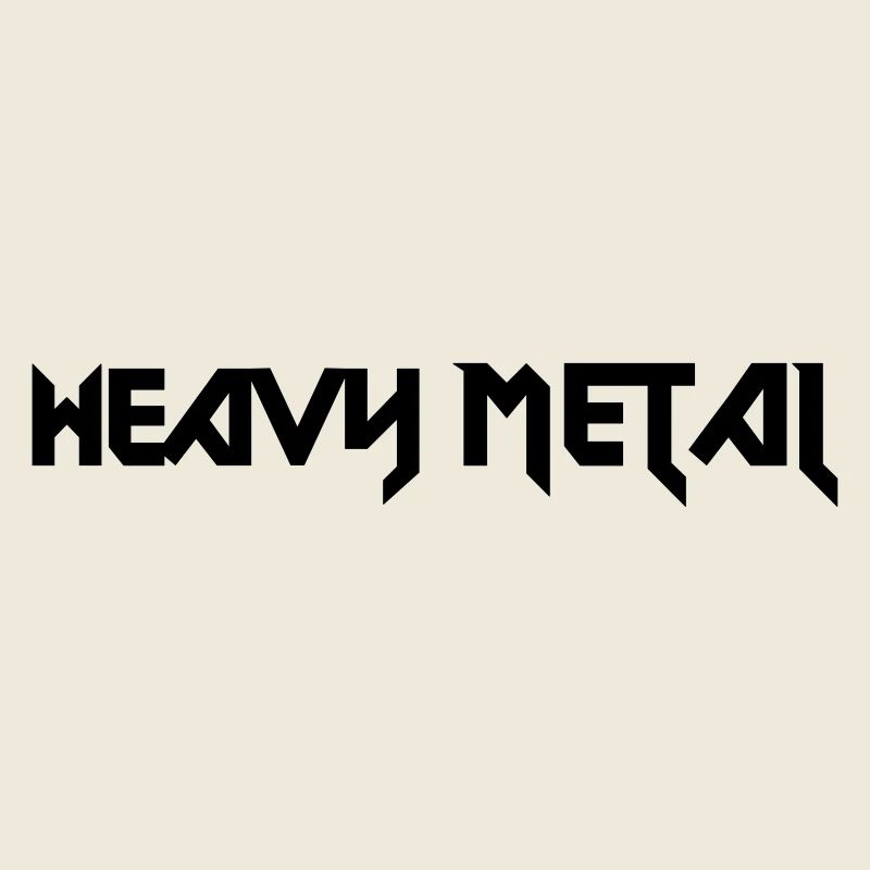 Heavy Metal