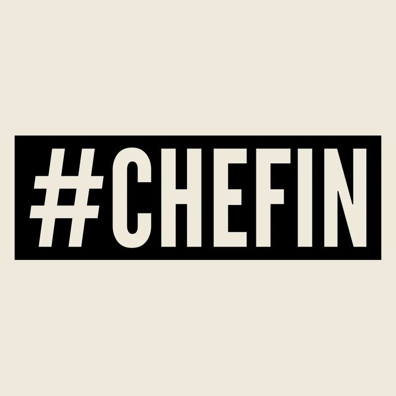 Chefin