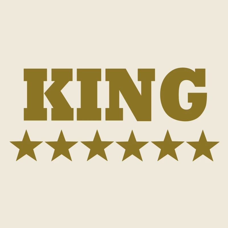 King