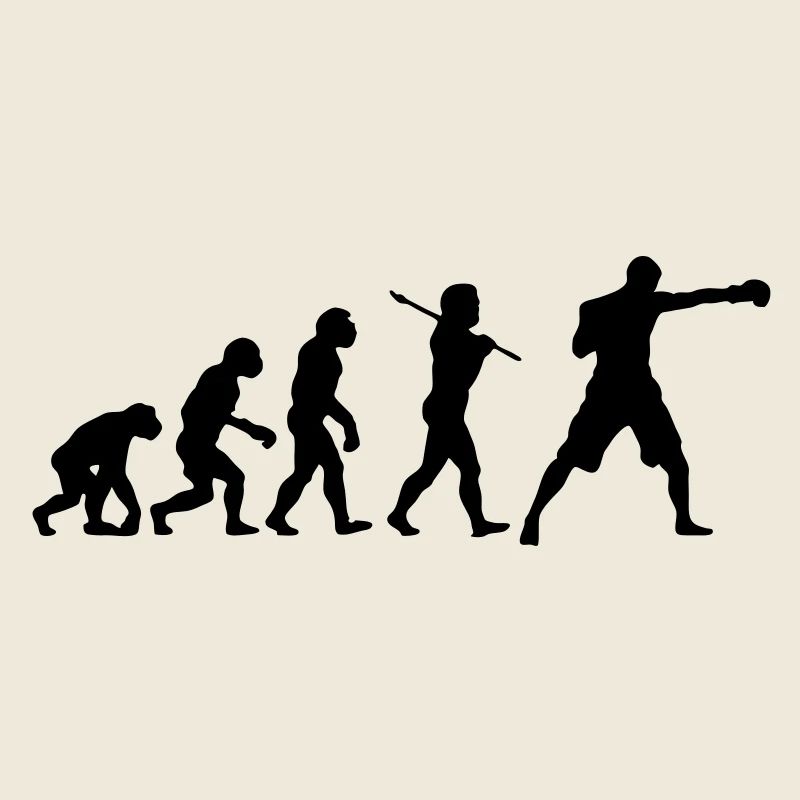 Boxing Evolution