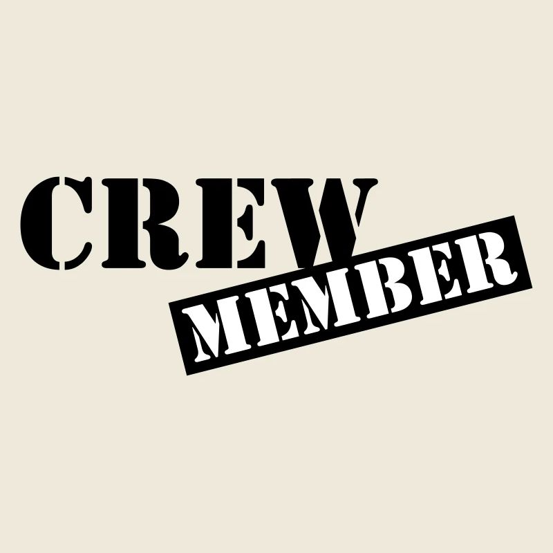crew member