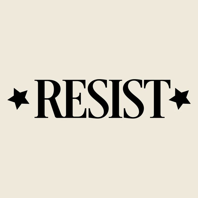 resist
