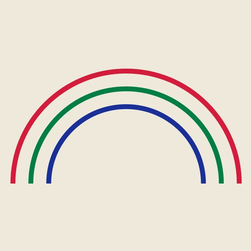rainbow