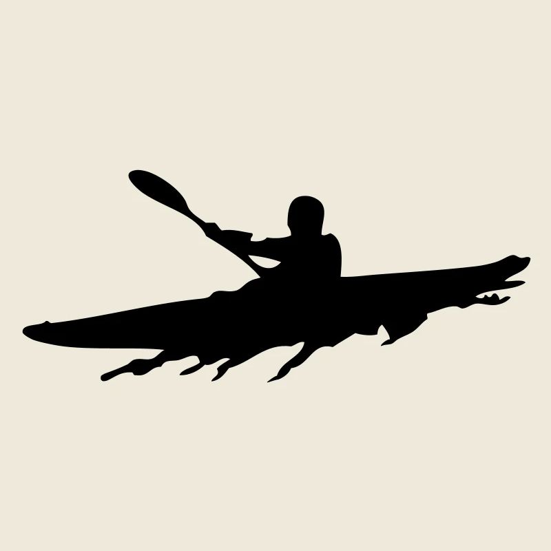 Kayak Dude