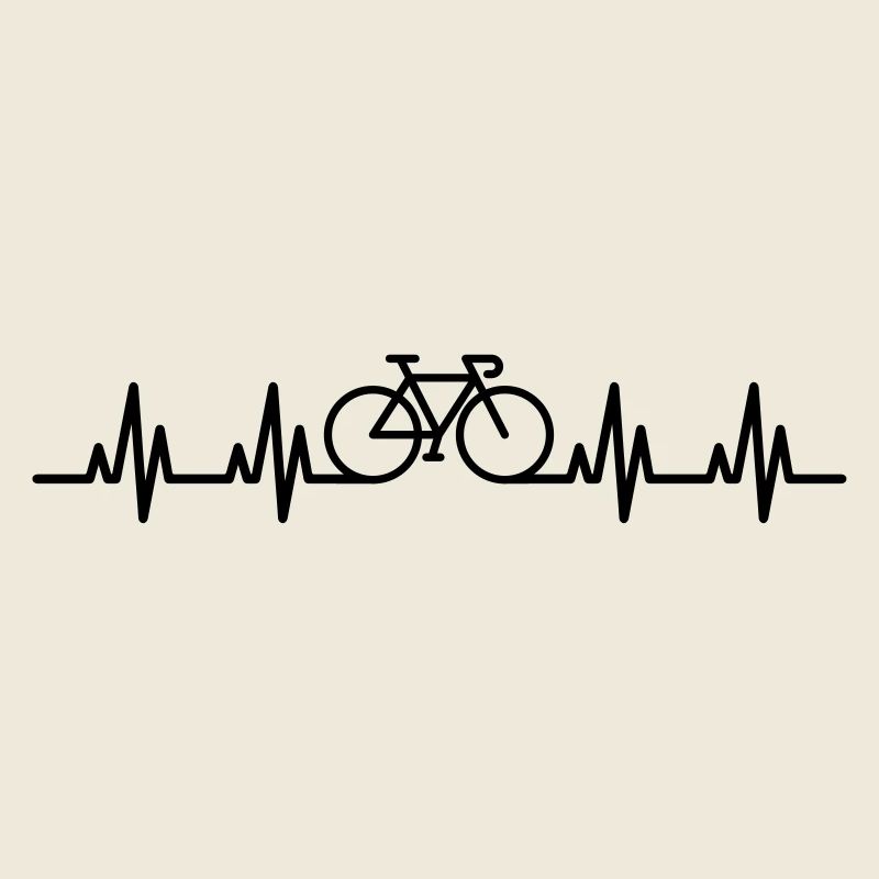 Vélo ECG