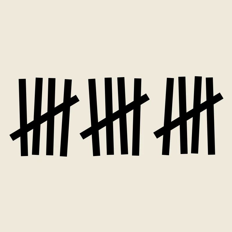 Tally 15 coups