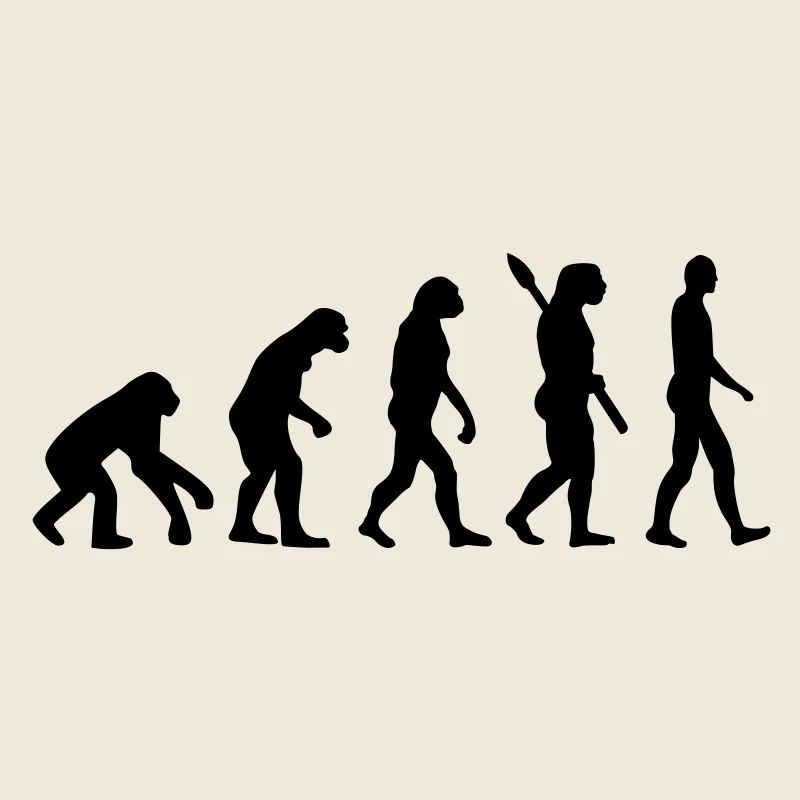 Evolution