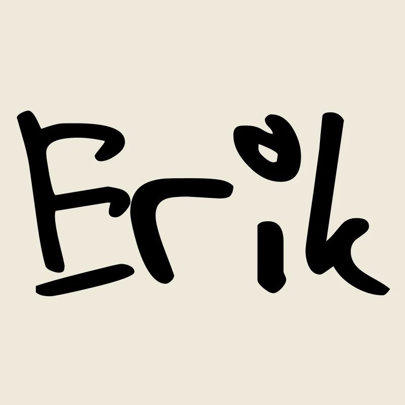 erik