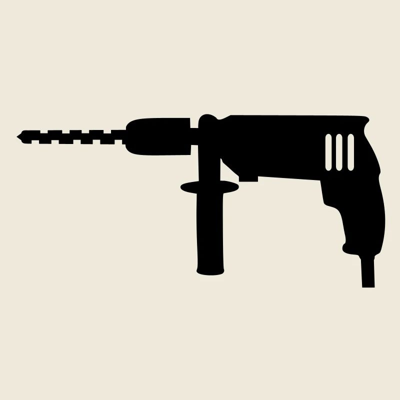 Power drill