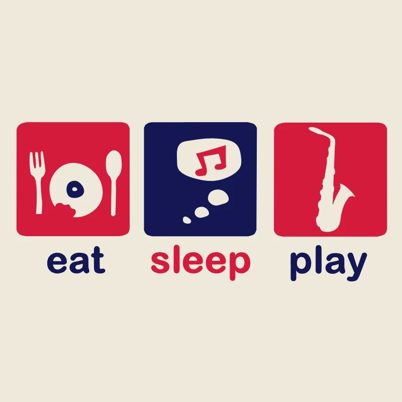 saxophone