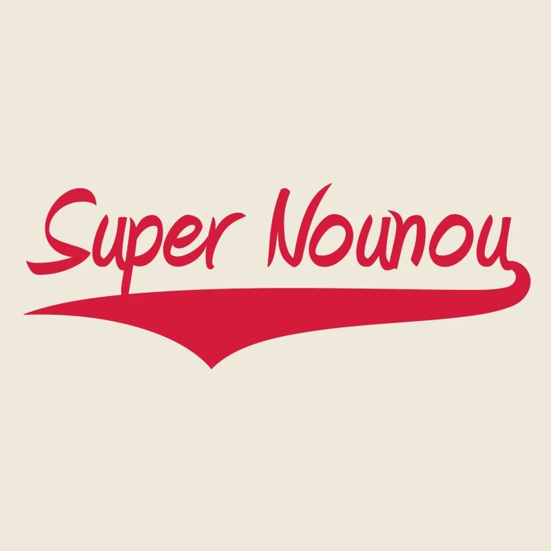 Super Nanny!