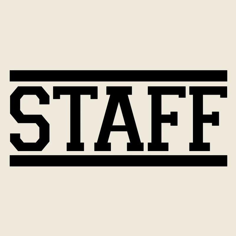 staff