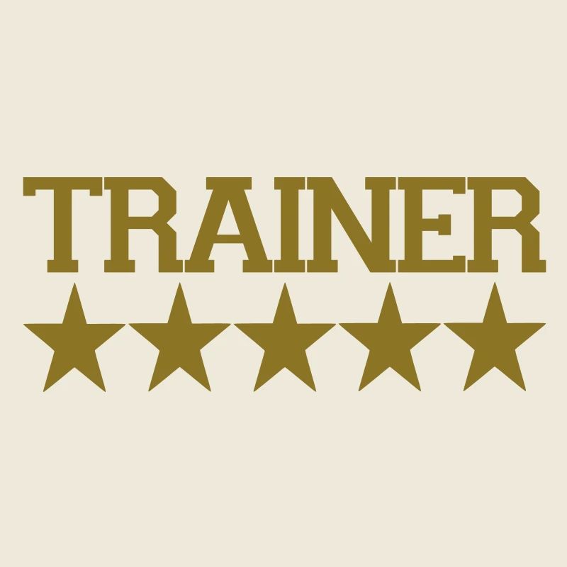 trainer