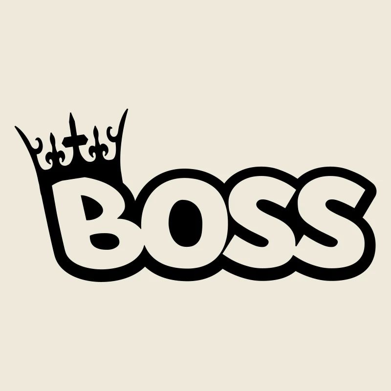 boss