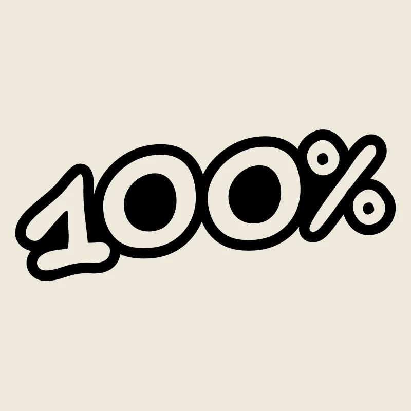 100 Procent