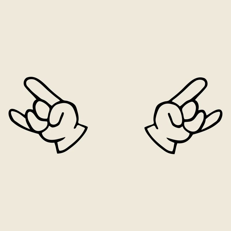 hands