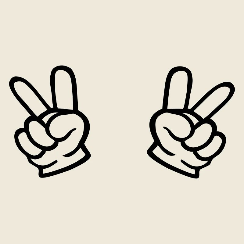hands