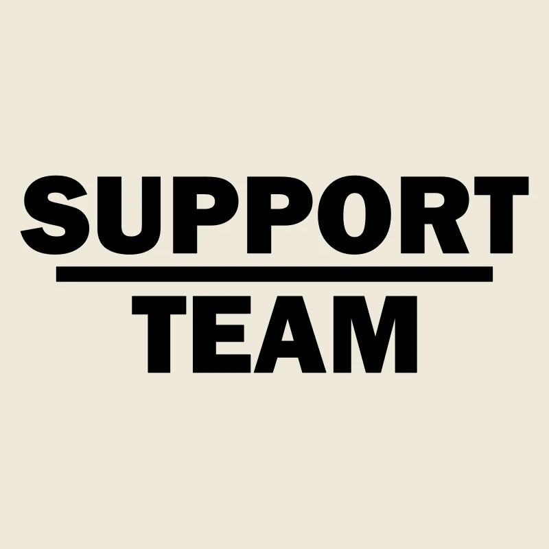 support team