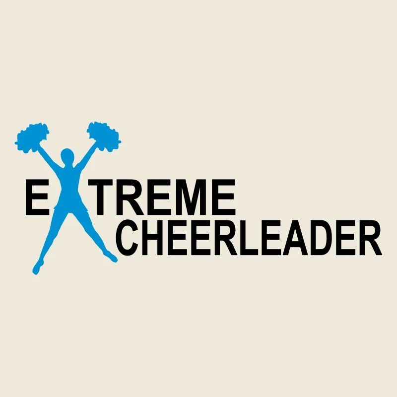 cheerleader
