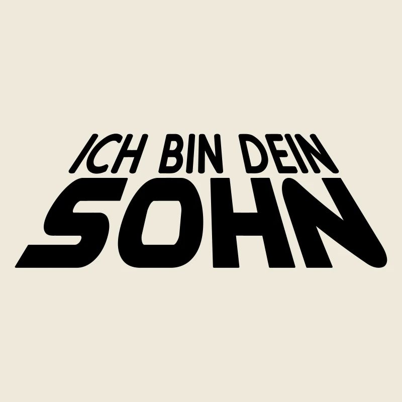 Ich bin dein SOHN 3D (1c)