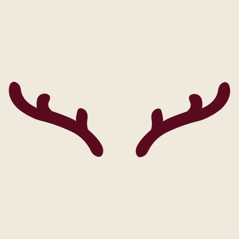 Reindeer Antlers