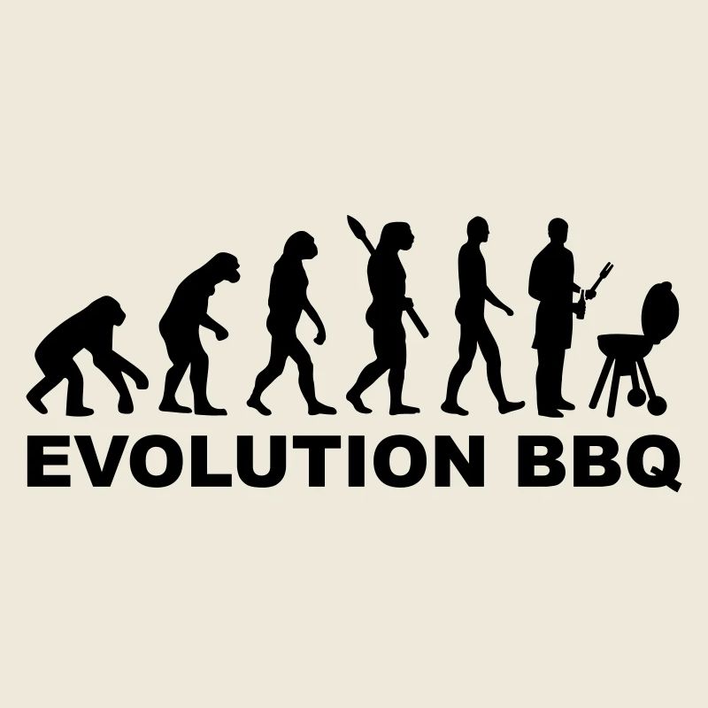Evolution BBQ
