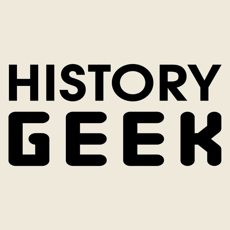 History Geek