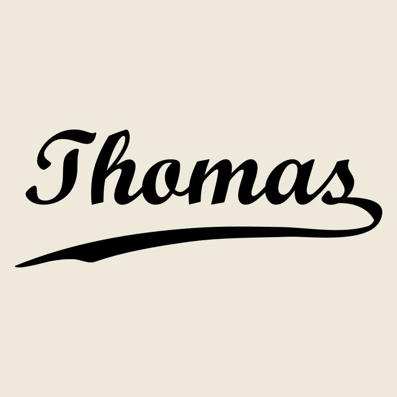 thomas