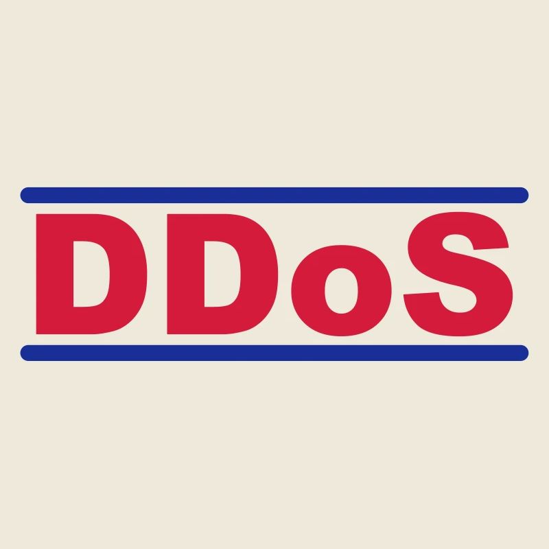 DDoS