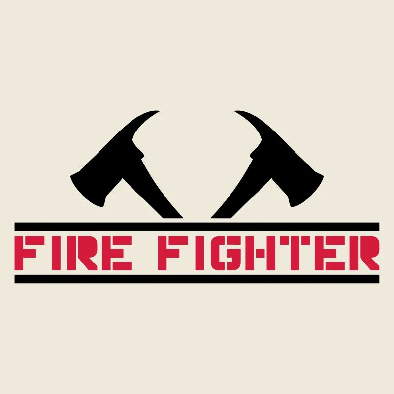 pompier de feu 2 axes