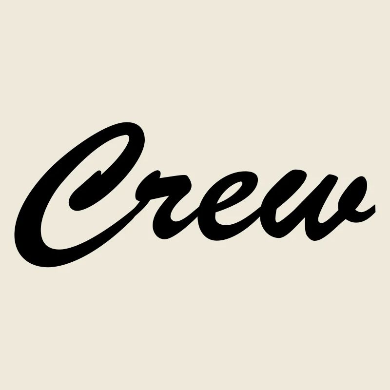 crew