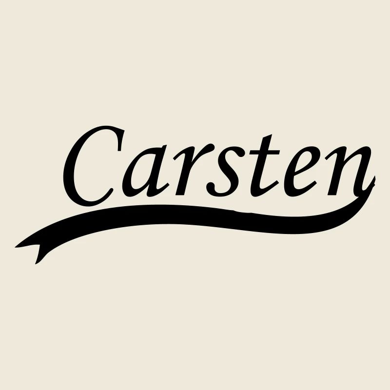 carsten