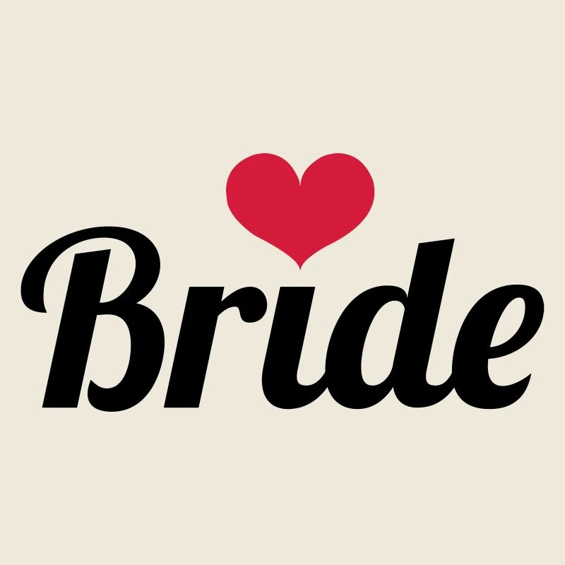 Bride - Wedding