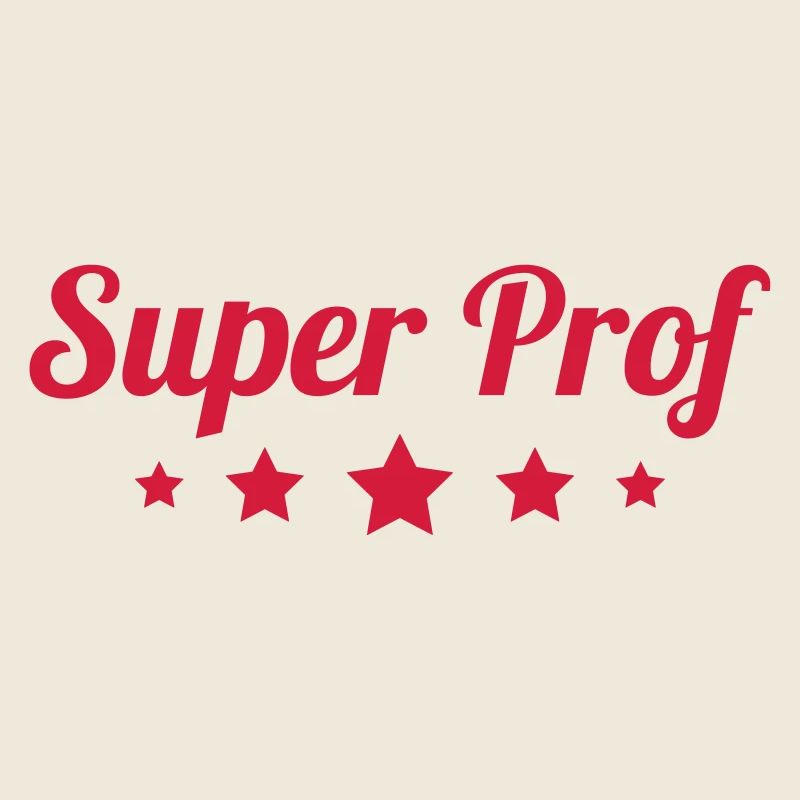 Ecole / Prof / Instit / Professeur / Instituteur