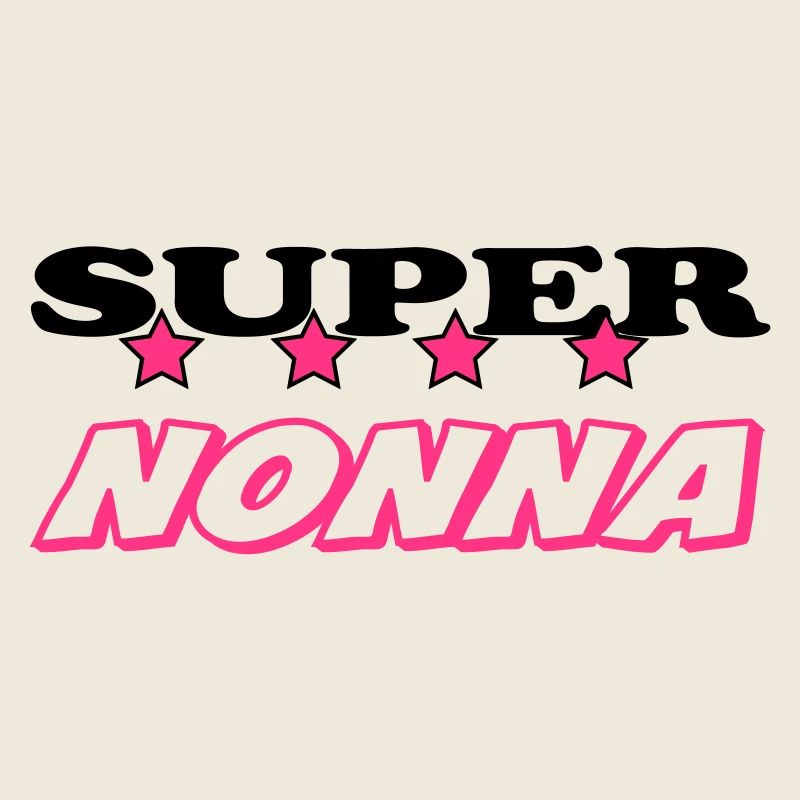 Super nonna