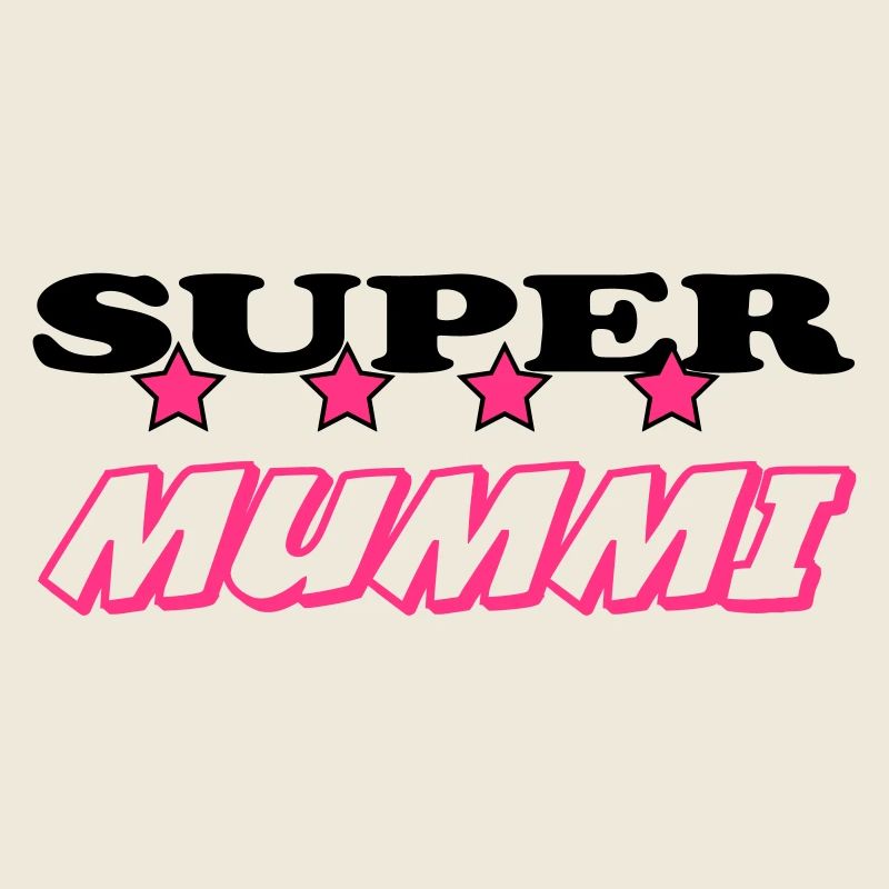 Super mummi