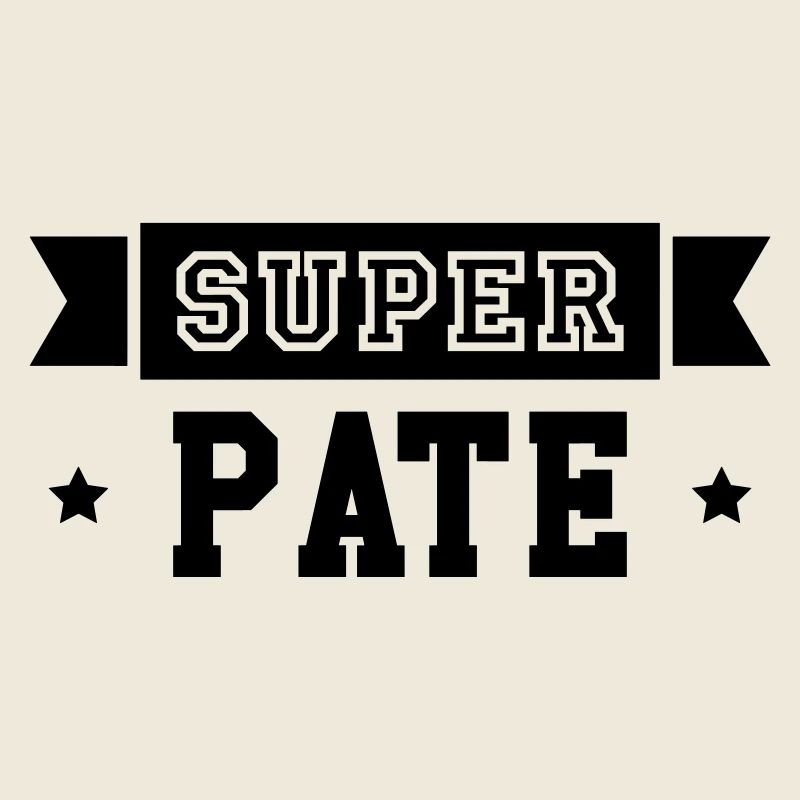 Onkel / Pate / Taufpate / Patenonkel