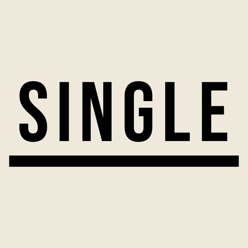 Single again