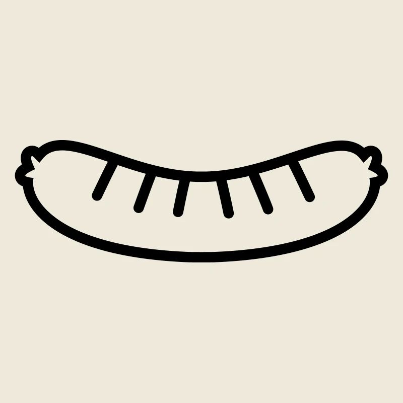Plan de la saucisse