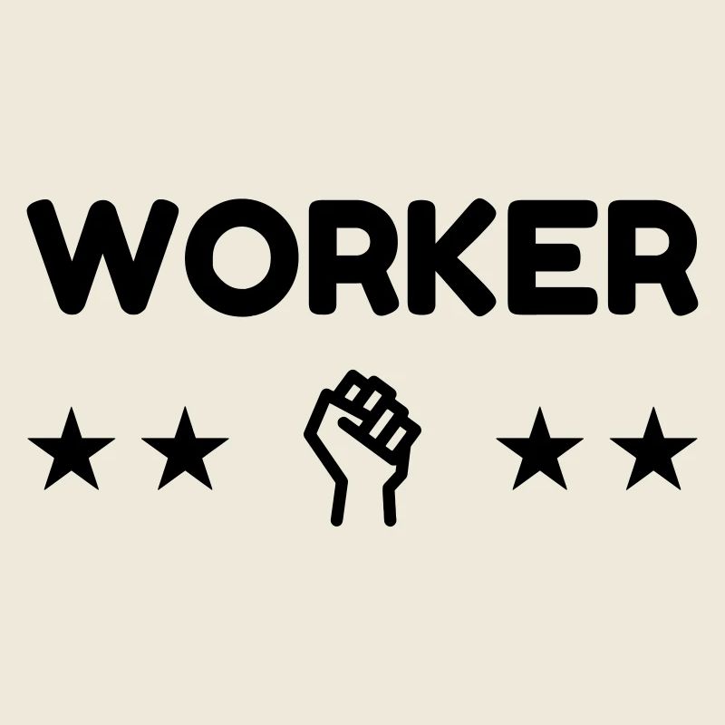 Worker Arbeiter Ouvrier Work Arbeit Travail