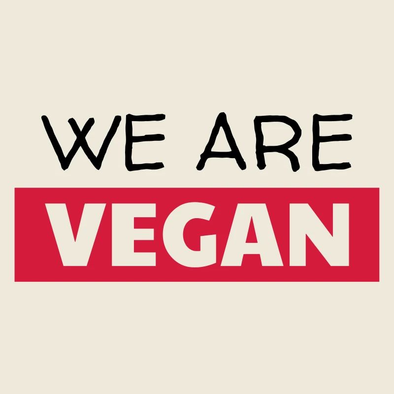 Vegetarier / Vegetarismus / Vegan / Vegetarierin