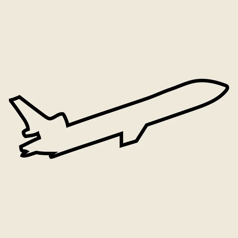 Flugzeut Jet Pilot