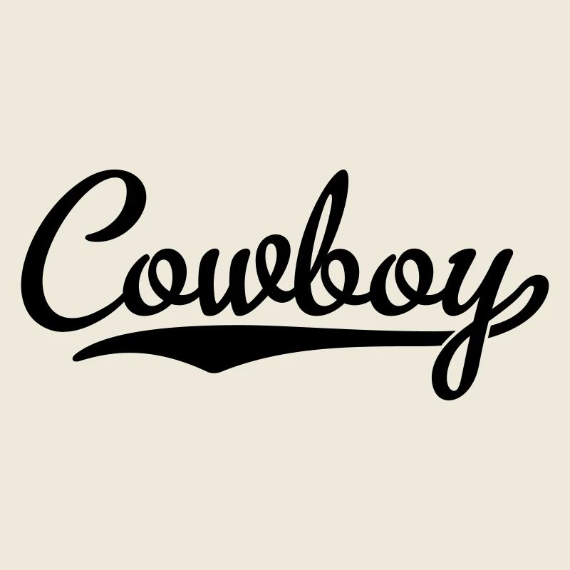 Cowboy