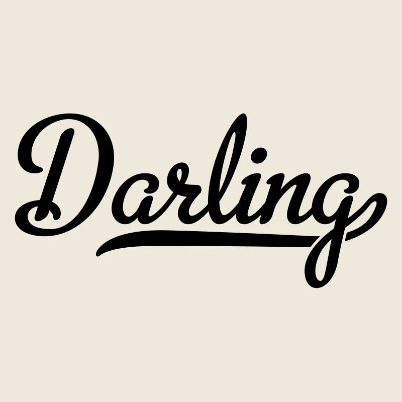Darling