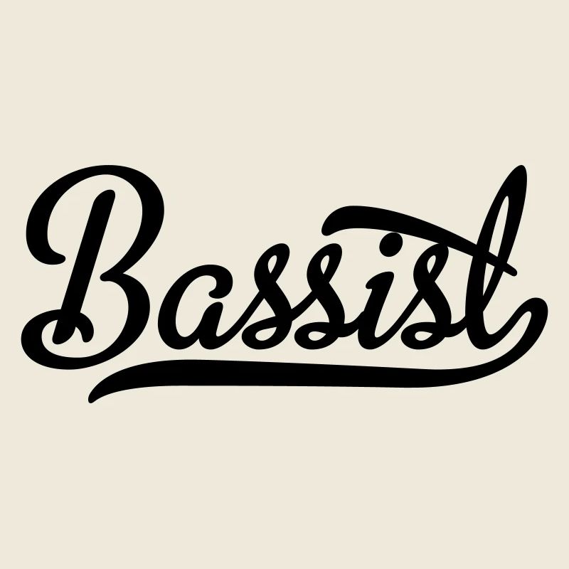 bassist